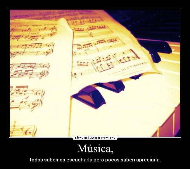 carteles musica ariadnalopez desmotivaciones