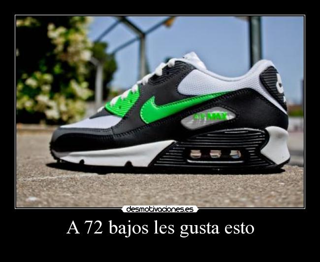 A 72 bajos les gusta esto -