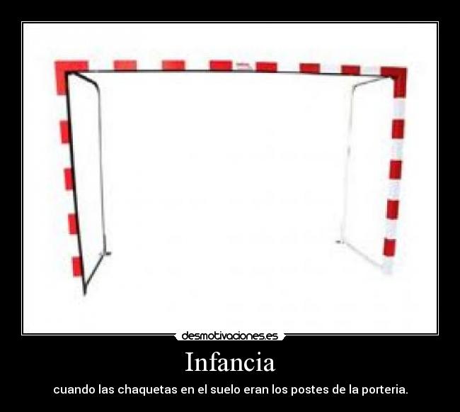 Infancia - 