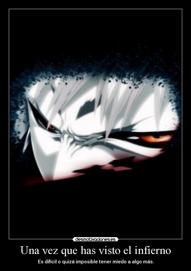 carteles theab3 says boo anime manga bleach kurosaki ichigo harukaze haruzake siempre olvido desmotivaciones