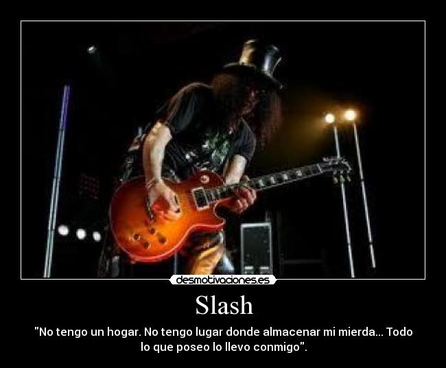 Slash - 