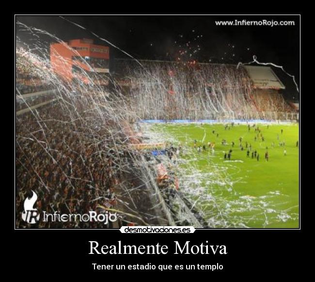 Realmente Motiva - 