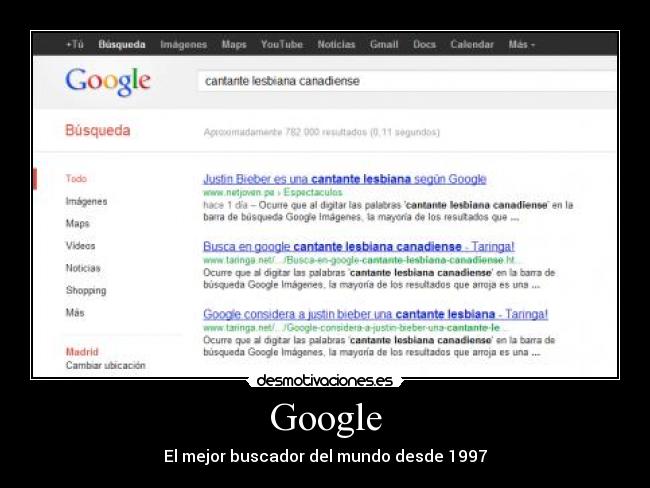 Google -