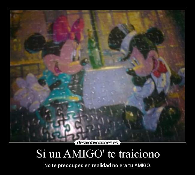 carteles amor amistad amigos ella felicidad traicion igualdad paz mensaje convivencia felicidad desmotivaciones