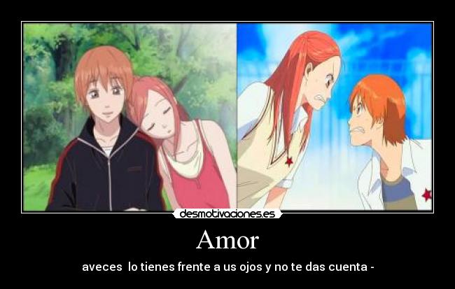 Amor -
