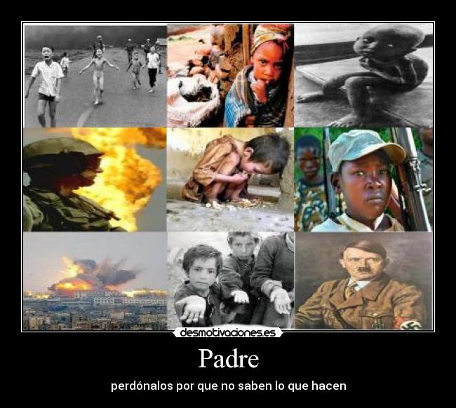 Padre - 