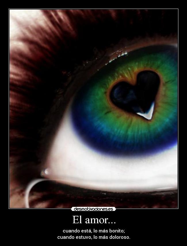 carteles amor amor desamor juego que todo mundo acaba jodido desmotivaciones