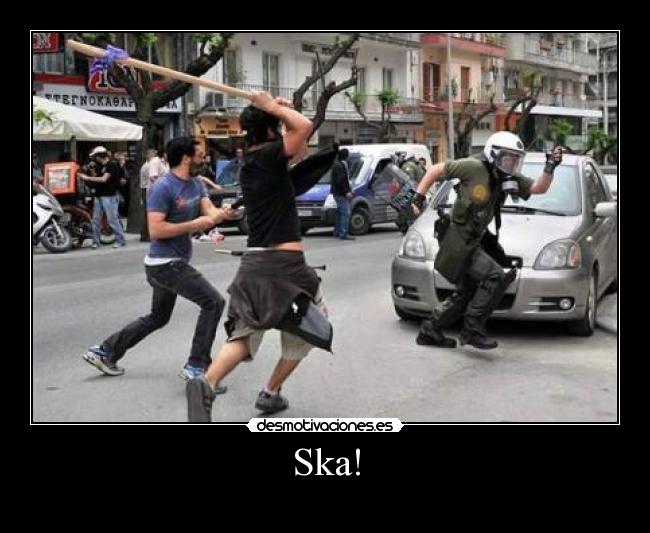 Ska! - 