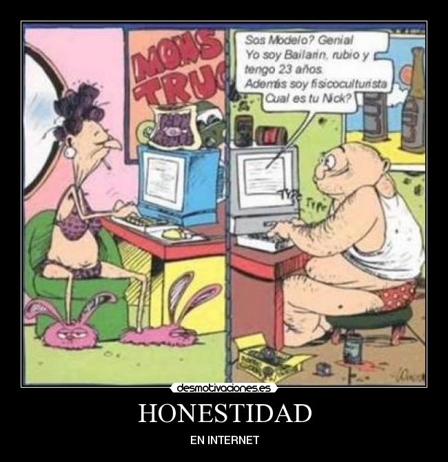 HONESTIDAD -