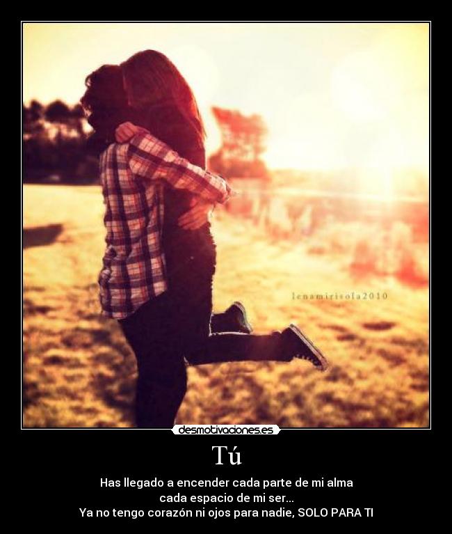 Tú -