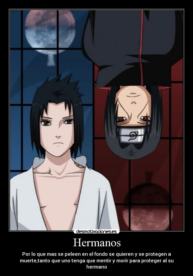 Hermanos - 