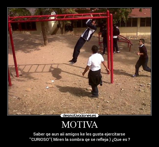MOTIVA -