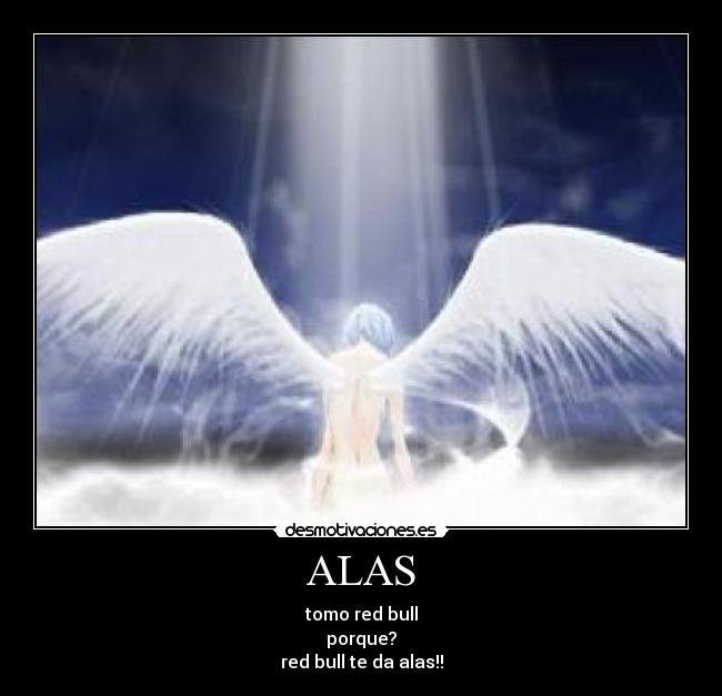 ALAS - 