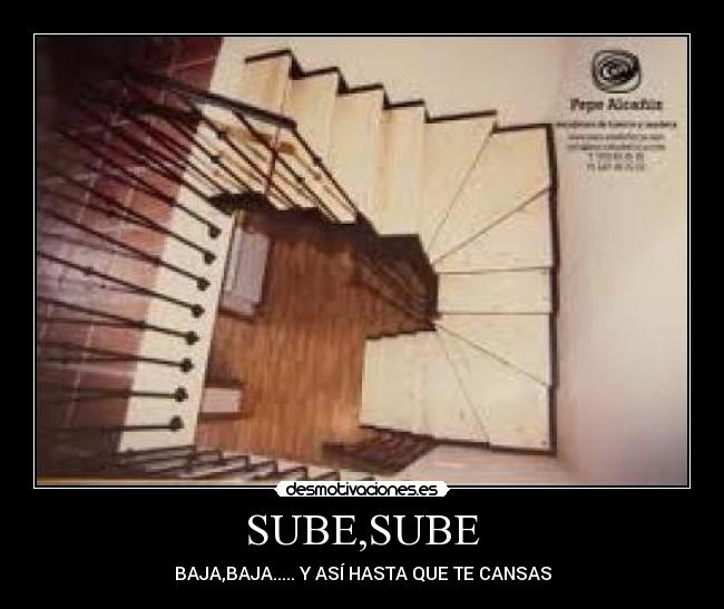 SUBE,SUBE -