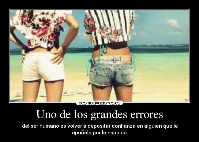 carteles mariatururu desmotivaciones