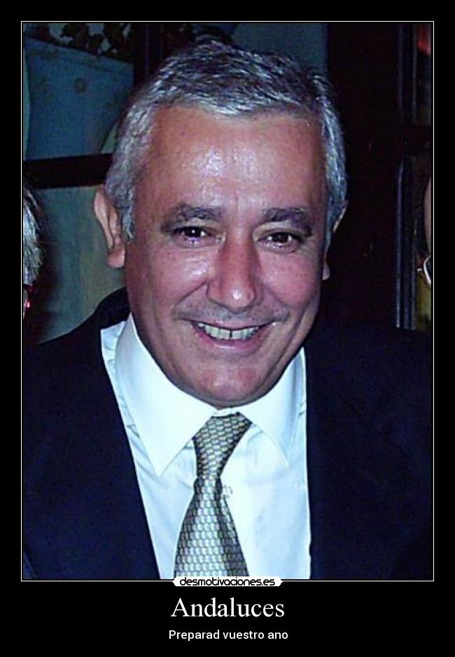 Andaluces - 