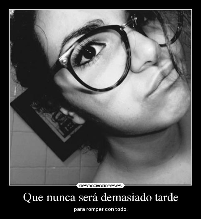 carteles miri25 desmotivaciones