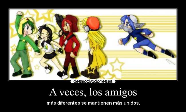 carteles amigos ewe anime keroro tamama giroro kururu dororo desmotivaciones