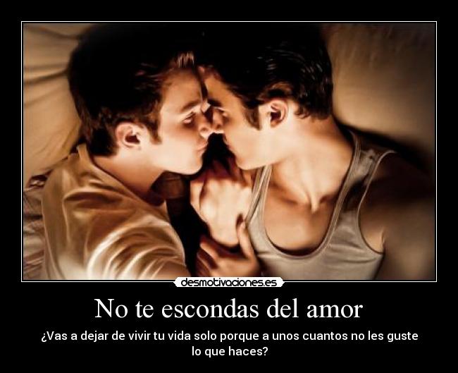 carteles amor amor desmotivaciones