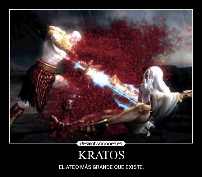 KRATOS - 