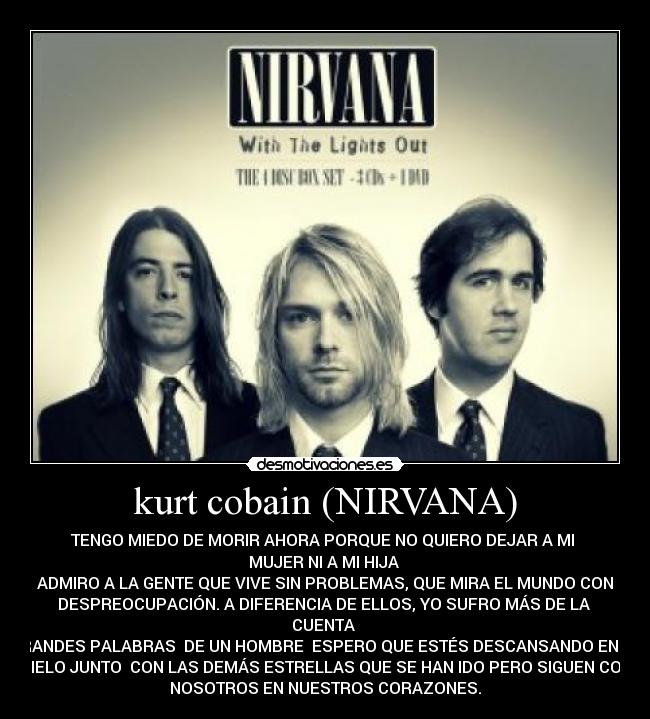 carteles tristeza desmotivaciones