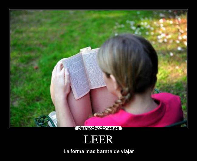 LEER -