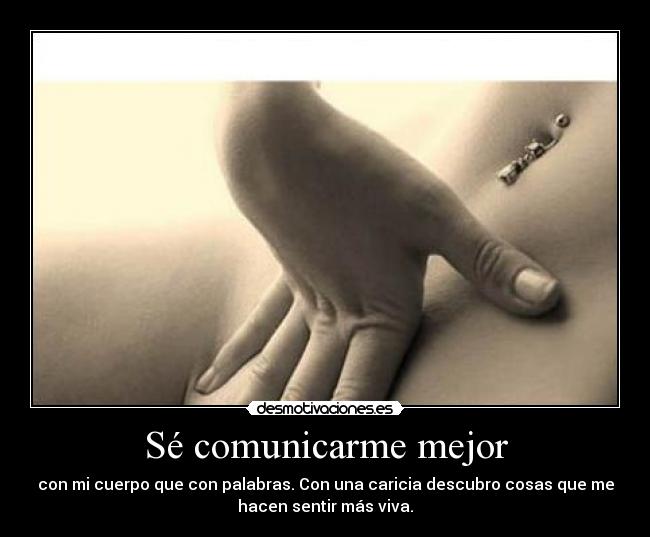 carteles diario una ninfomana desmotivaciones