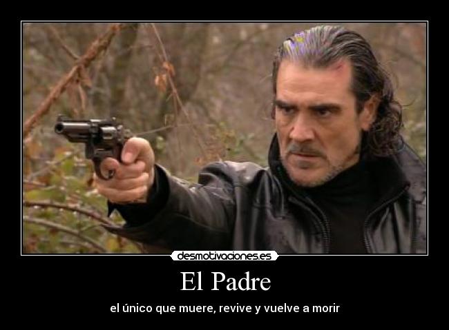 El Padre -