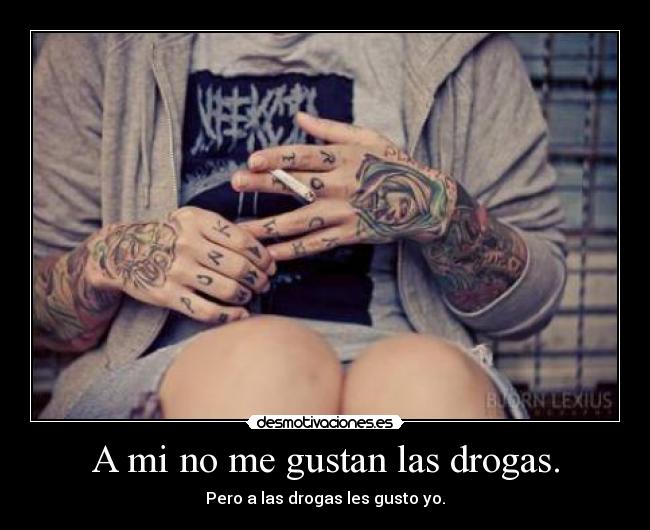 carteles jejejejejejeejejejej soy una pillina marilyn manson desmotivaciones