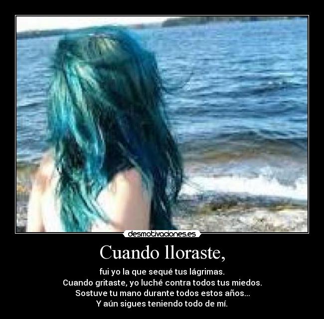 carteles luv inmortal qwq desmotivaciones