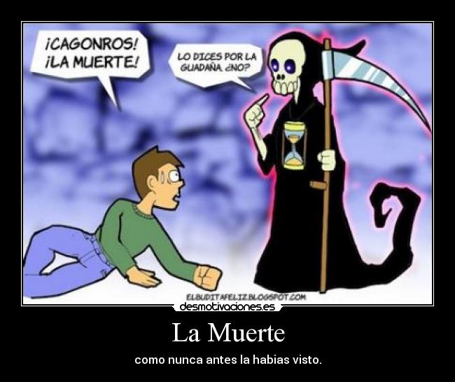 La Muerte - 