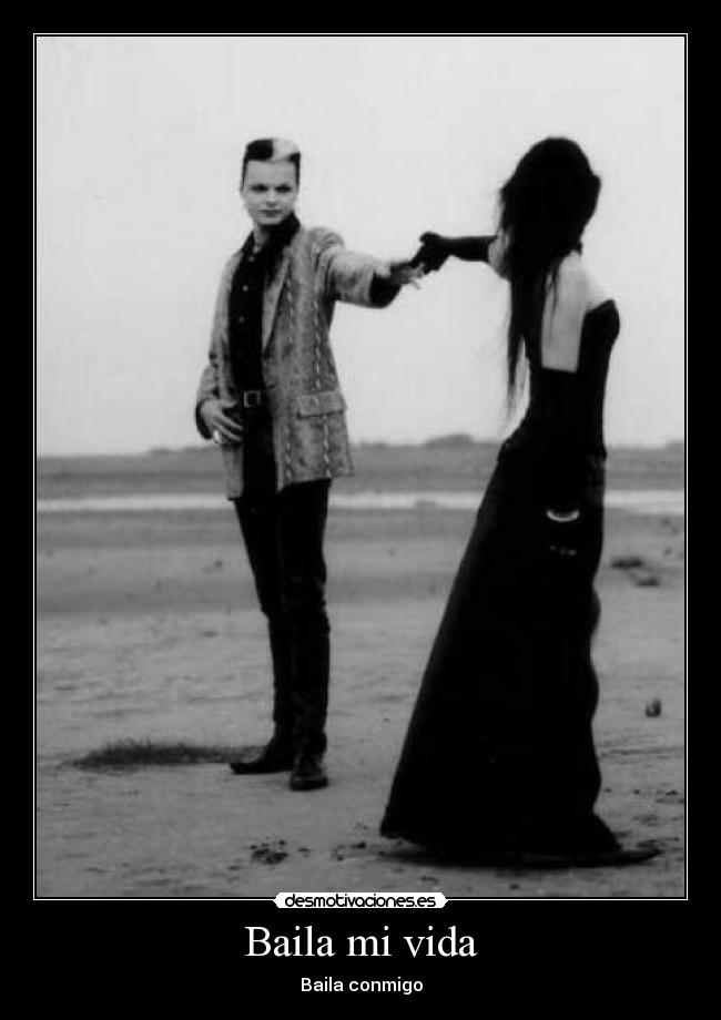 Baila mi vida - 