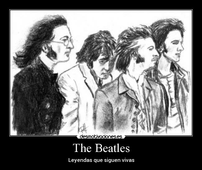 The Beatles -