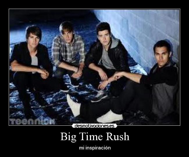 Big Time Rush - 