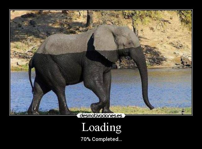 Loading - 