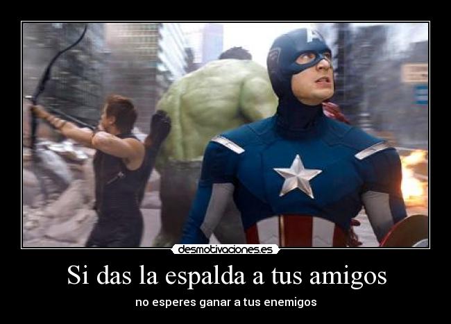 carteles amigos sigueme twitter cuenta lgns desmotivaciones