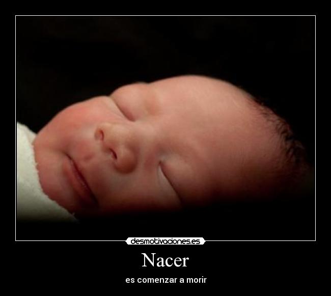 Nacer -