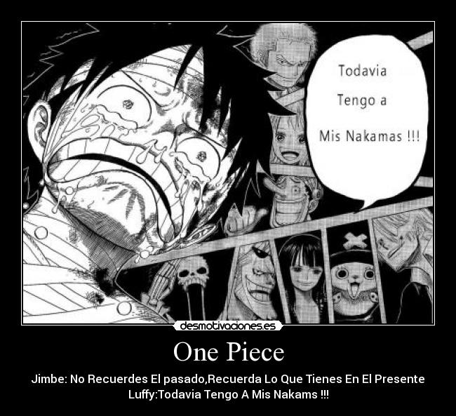carteles rikudou sennin desmotivaciones