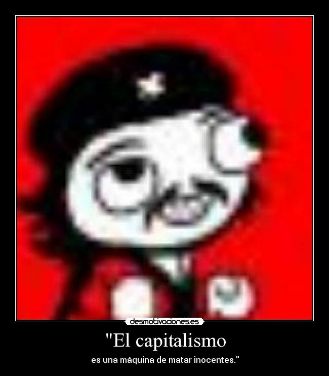 El capitalismo - 