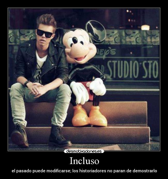 Incluso - 