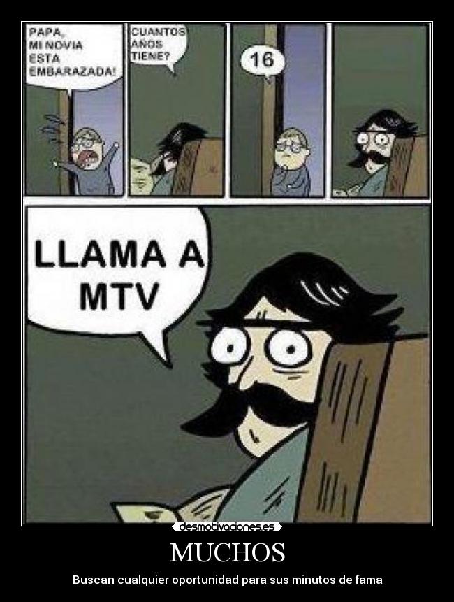 MUCHOS -