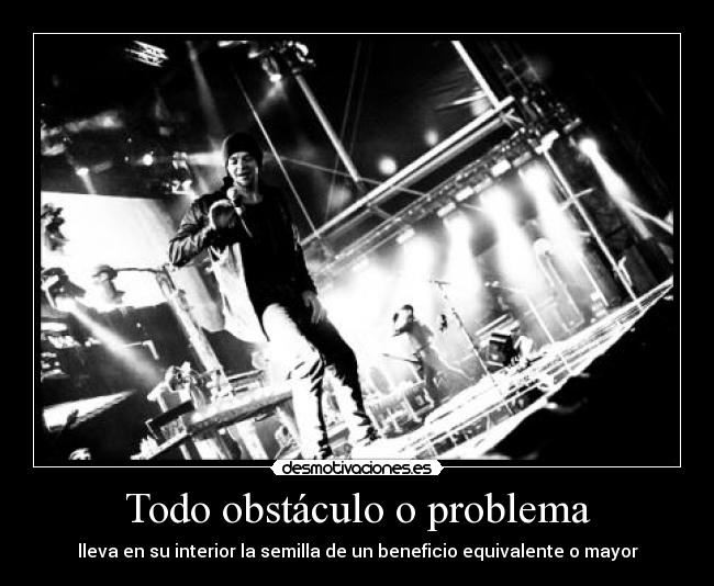 carteles pendulum desmotivaciones