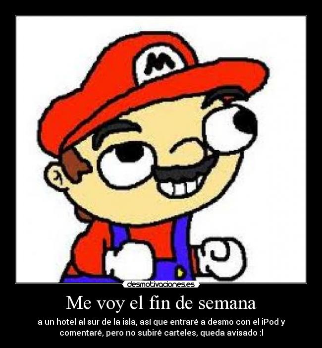 carteles meeeeedano beltri findingnemo truluru papasconmojo desmotivaciones