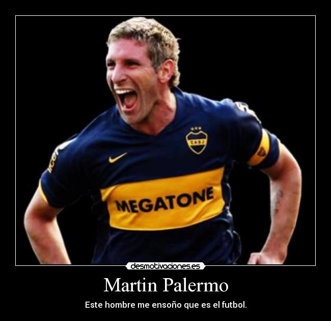 carteles boca juniors papa desmotivaciones