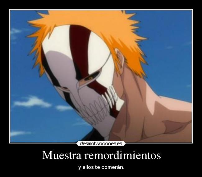 carteles remordimientos desmotivaciones