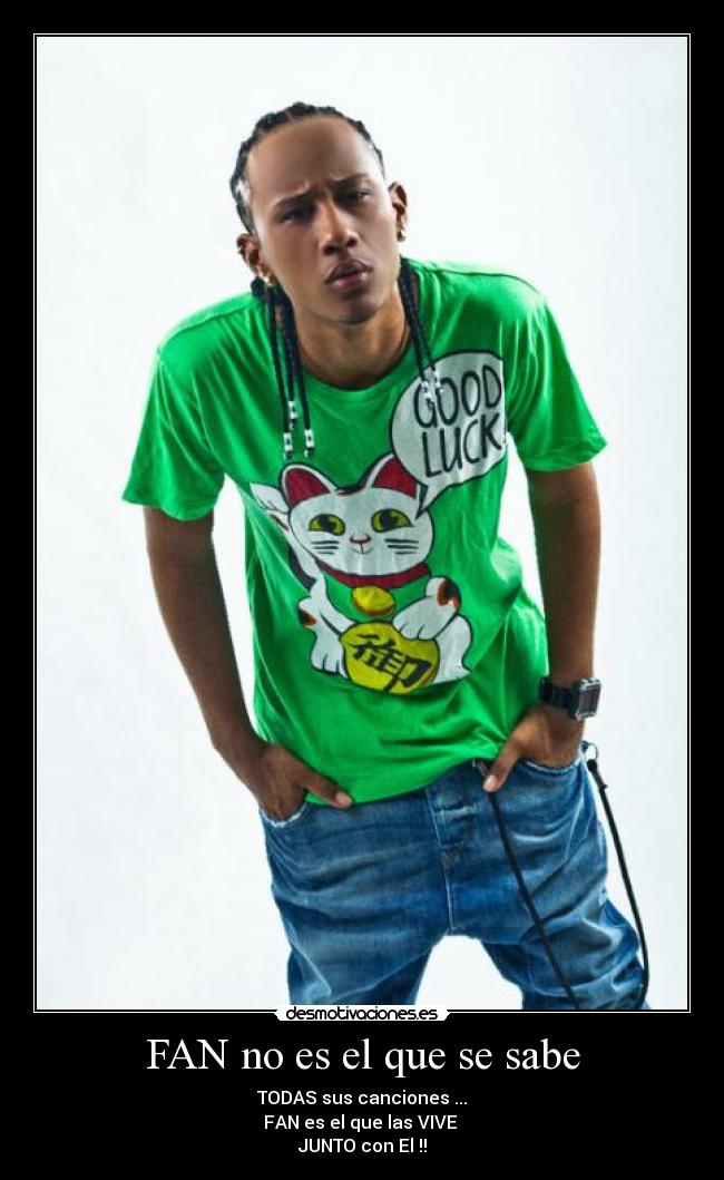 FAN no es el que se sabe - 