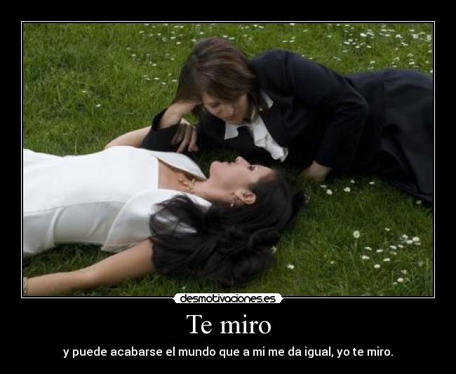 carteles mirartee desmotivaciones