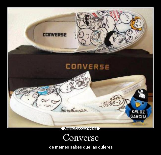 carteles krloz desmotivaciones