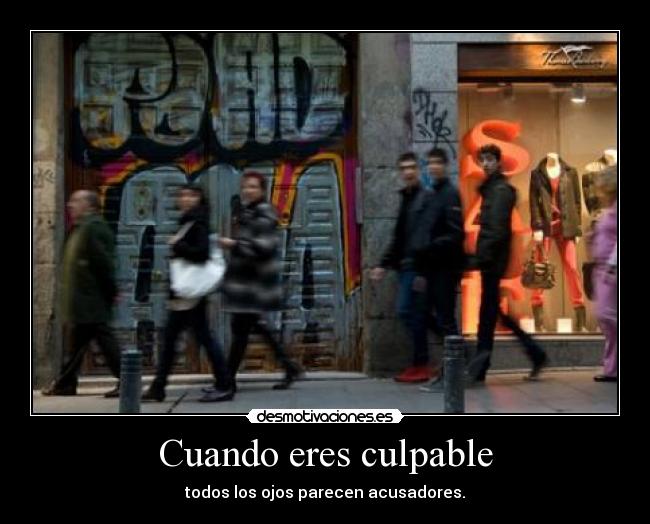 carteles como todos supiesen que matado hermano desmotivaciones