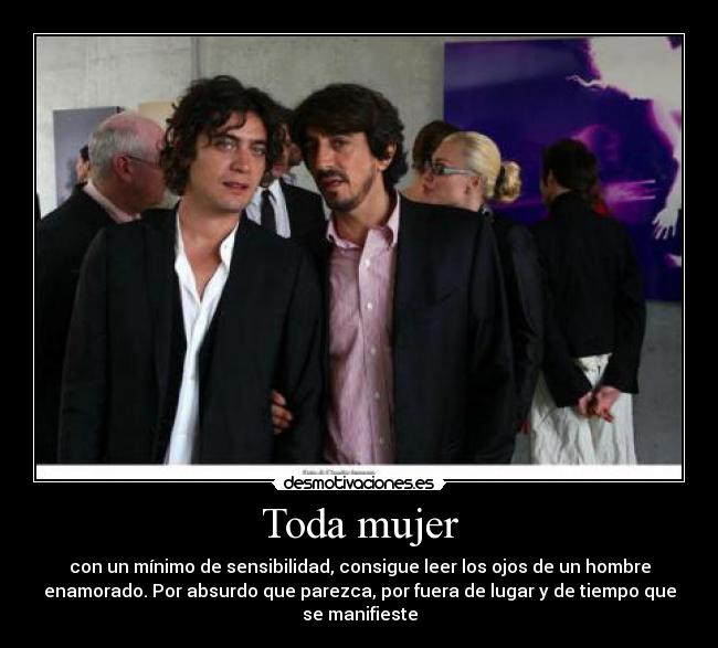 carteles mujer makeawish just wanna with you desmotivaciones